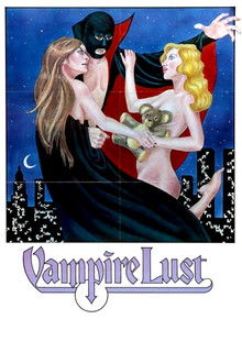 Vampire Lust