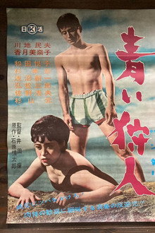 青い狩人