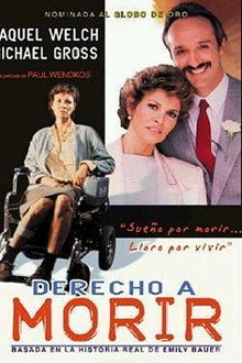 Derecho a morir