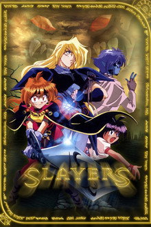 Slayers