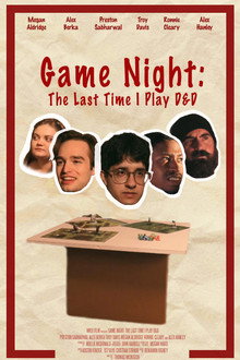 Game Night