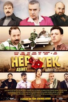 Hep Yek: Aşiret