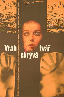 The Murderer Hides His Face