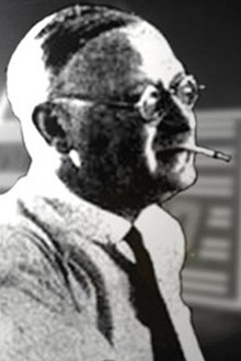 Photo of Robert Wiene
