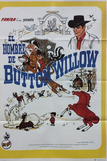 The Man from Button Willow