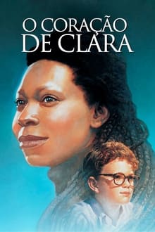 Poster do filme O Coração de Clara