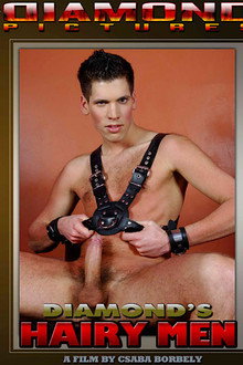Diamond's Hairy Men 11