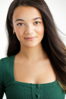 Photo of Ivory Baker