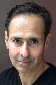 Photo of Patrick Elias