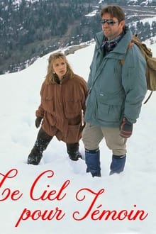 Poster do filme Le ciel pour témoin