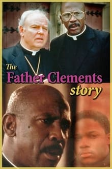 Poster do filme The Father Clements Story