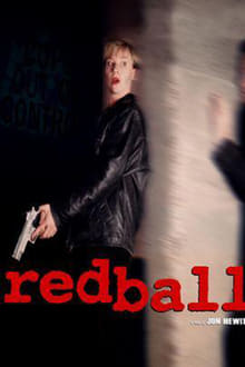 Redball movie poster