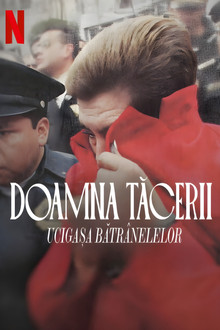 La Dama del Silencio: El caso Mataviejitas