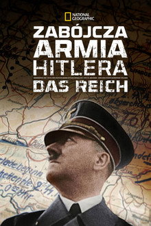 Zabójcza armia Hitlera: Das Reich