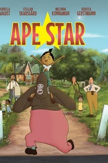 Ape Star 2021