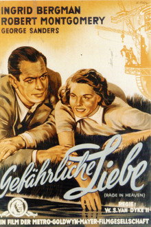 Gefährliche Liebe