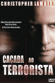 Caçada ao Terrorista