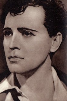 Photo of Micheál MacLiammóir