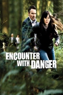 Poster do filme Encounter with Danger