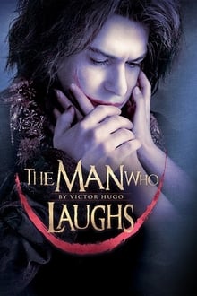 Poster do filme O Homem que Ri