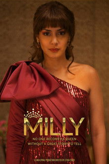 Milly: Queen of Merengue