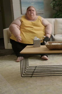 1000-lb Sisters - Season 2