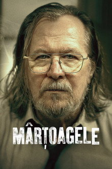 Mârțoagele