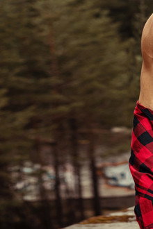 Mr. Gay Canada