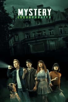 Assistir Mystery Incorporated – Todas as Temporadas – Legendado Online Mystery Incorporated – Todas as Temporadas – Legendado