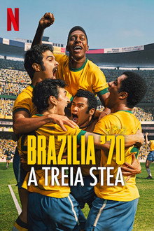 Brazilia '70: A treia stea