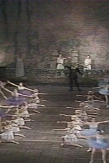 Don Quixote (Kirov Ballet)