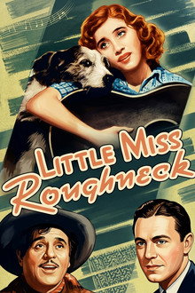 Little Miss Roughneck