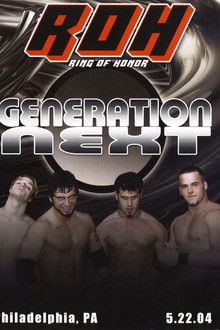 ROH: Generation Next