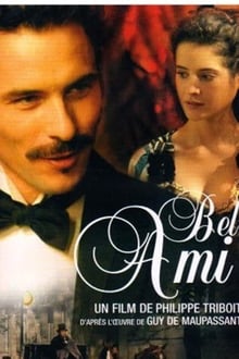 Poster do filme Bel ami
