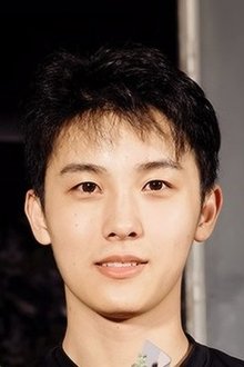Photo of Xu Ruihao