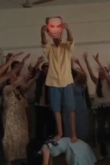 The Big Wedding: Musical