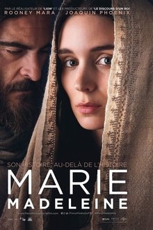 Marie Madeleine streaming VF gratuit complet