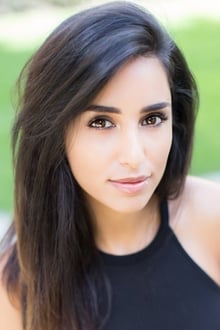 Foto de perfil de Sahar Golestani