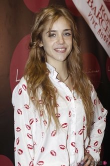 Photo of Veki Velilla