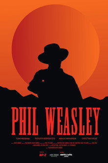 Phil Weasley