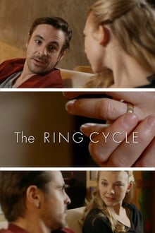 Poster do filme The Ring Cycle