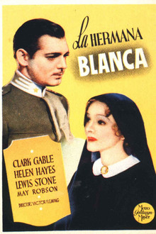 La hermana blanca