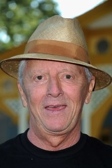 Photo of Grover Dale