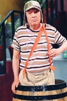 Lo Mejor del Chavo Del Ocho 1 e 2