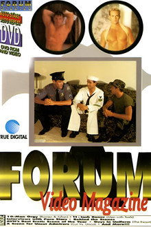Men of Forum 1: Forum Video Magazine