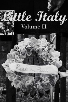 Little Italy: Volume II