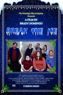 Break the Ice