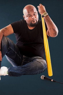 Nishant Tanwar : Dilli Se Hoon B*@!%D