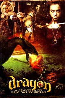 Dragon - A Travessia do Vale das Sombras