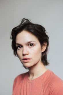 Photo of Emilia Schüle